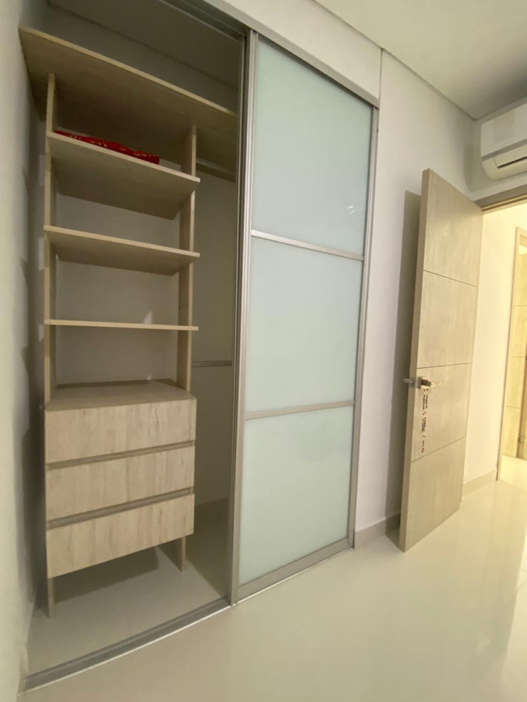 Apartamento en arriendo en Villa Santos, Barranquilla · foto 14 de 17
