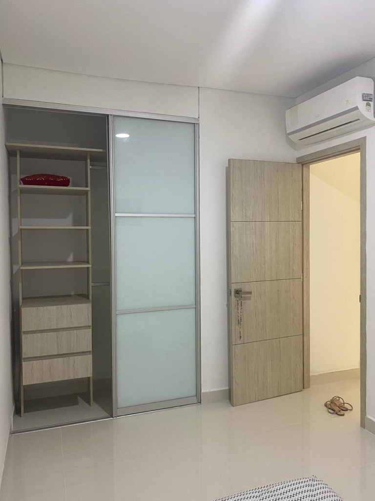 Apartamento en arriendo en Villa Santos, Barranquilla · foto 15 de 17