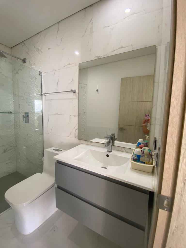 Apartamento en arriendo en Villa Santos, Barranquilla · foto 17 de 17