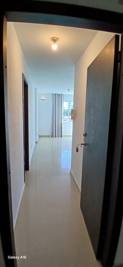 Apartaestudio en arriendo en Lago Alto, Barranquilla, 50 m² · foto 2 de 18