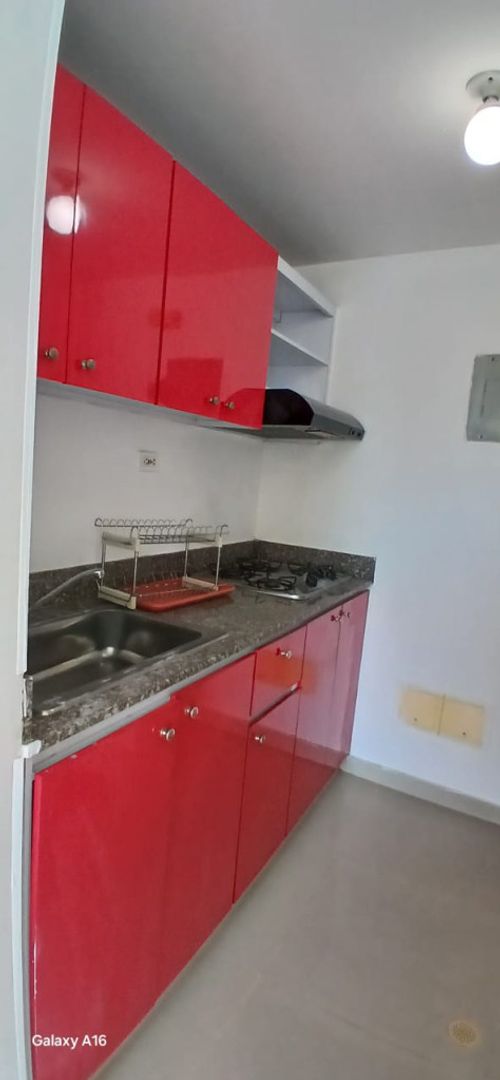 Apartaestudio en arriendo en Lago Alto, Barranquilla, 50 m² · foto 5 de 18