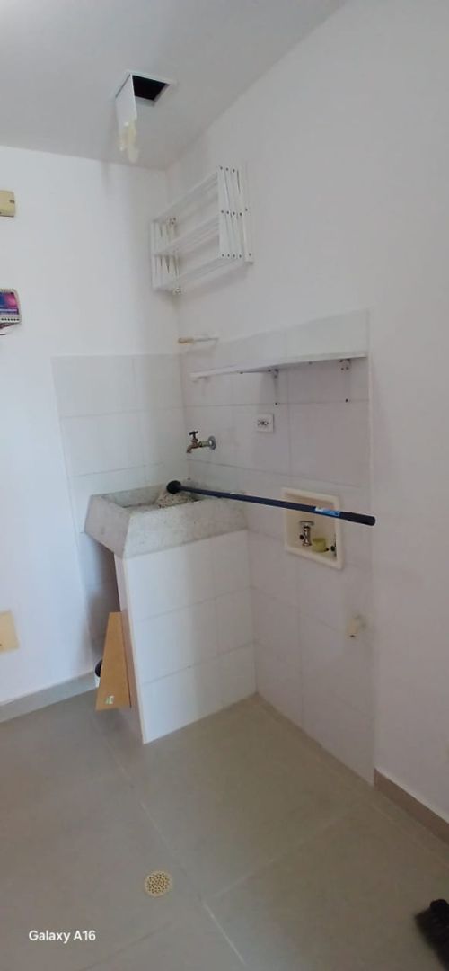Apartaestudio en arriendo en Lago Alto, Barranquilla, 50 m² · foto 6 de 18