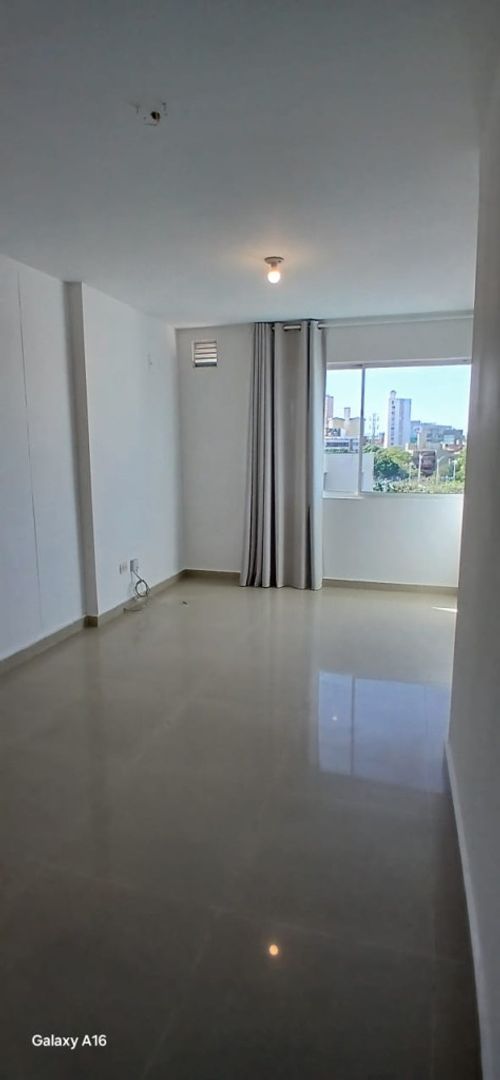 Apartaestudio en arriendo en Lago Alto, Barranquilla, 50 m² · foto 8 de 18