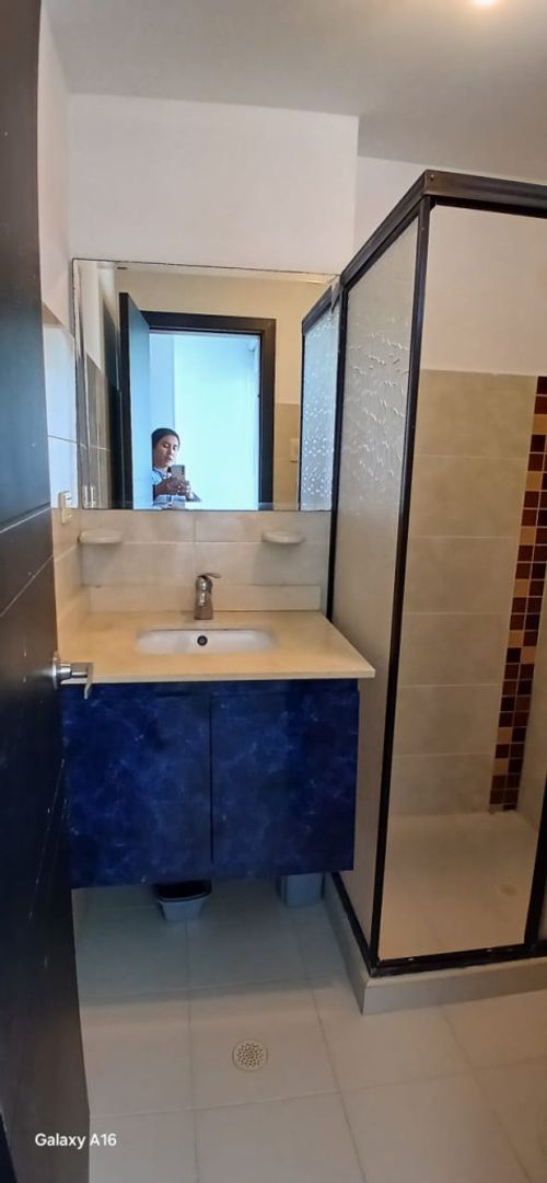 Apartaestudio en arriendo en Lago Alto, Barranquilla, 50 m² · foto 11 de 18