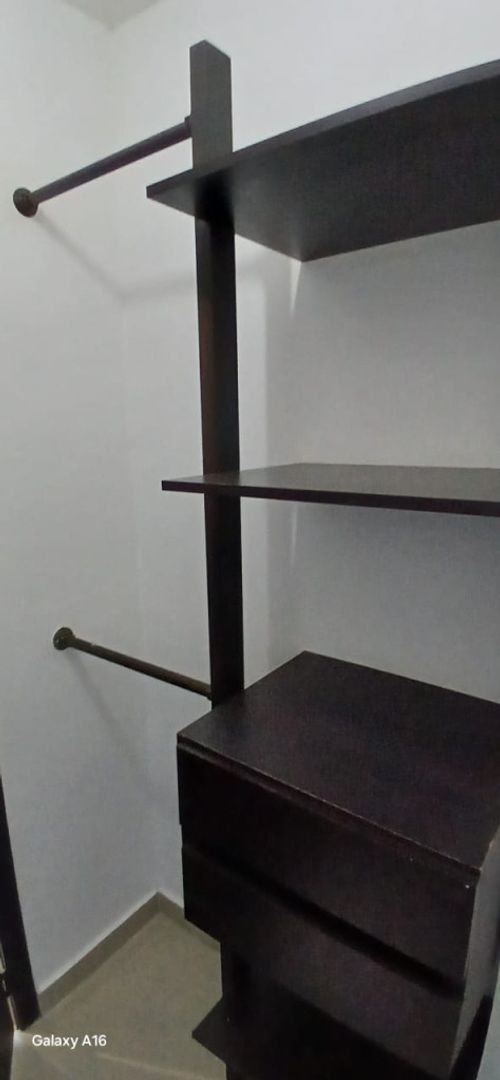Apartaestudio en arriendo en Lago Alto, Barranquilla, 50 m² · foto 15 de 18