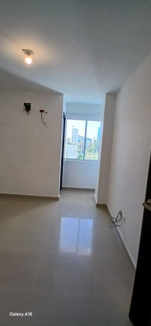 Apartaestudio en arriendo en Lago Alto, Barranquilla, 50 m² · foto 16 de 18