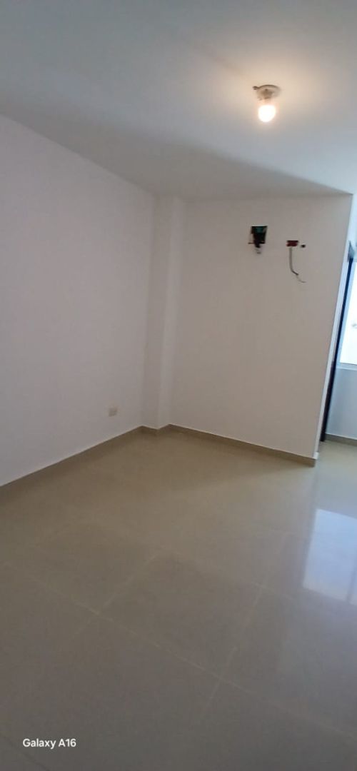 Apartaestudio en arriendo en Lago Alto, Barranquilla, 50 m² · foto 17 de 18