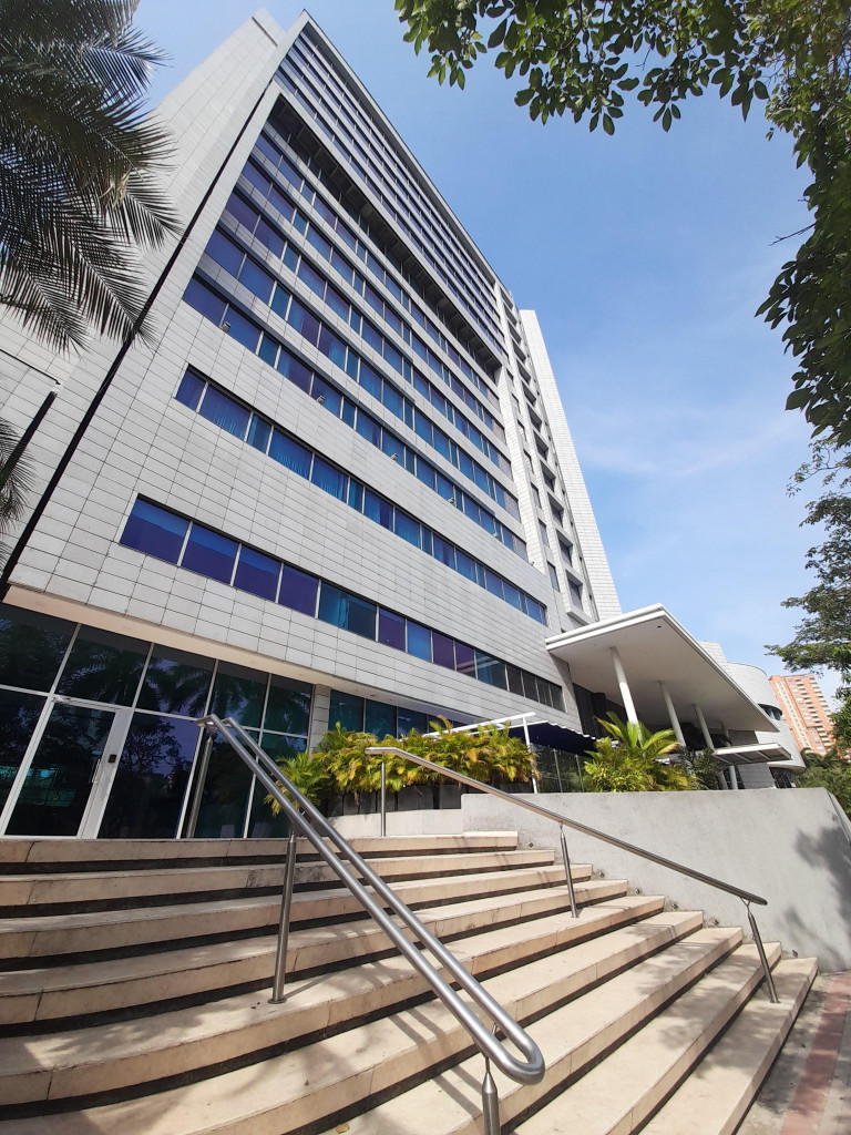 Apartaestudio en Arriendo en Buenavista, Barranquilla
