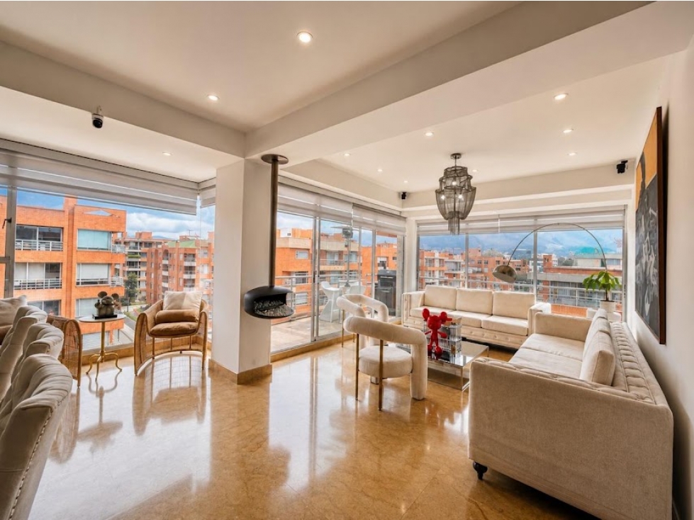 Foto del apartamento