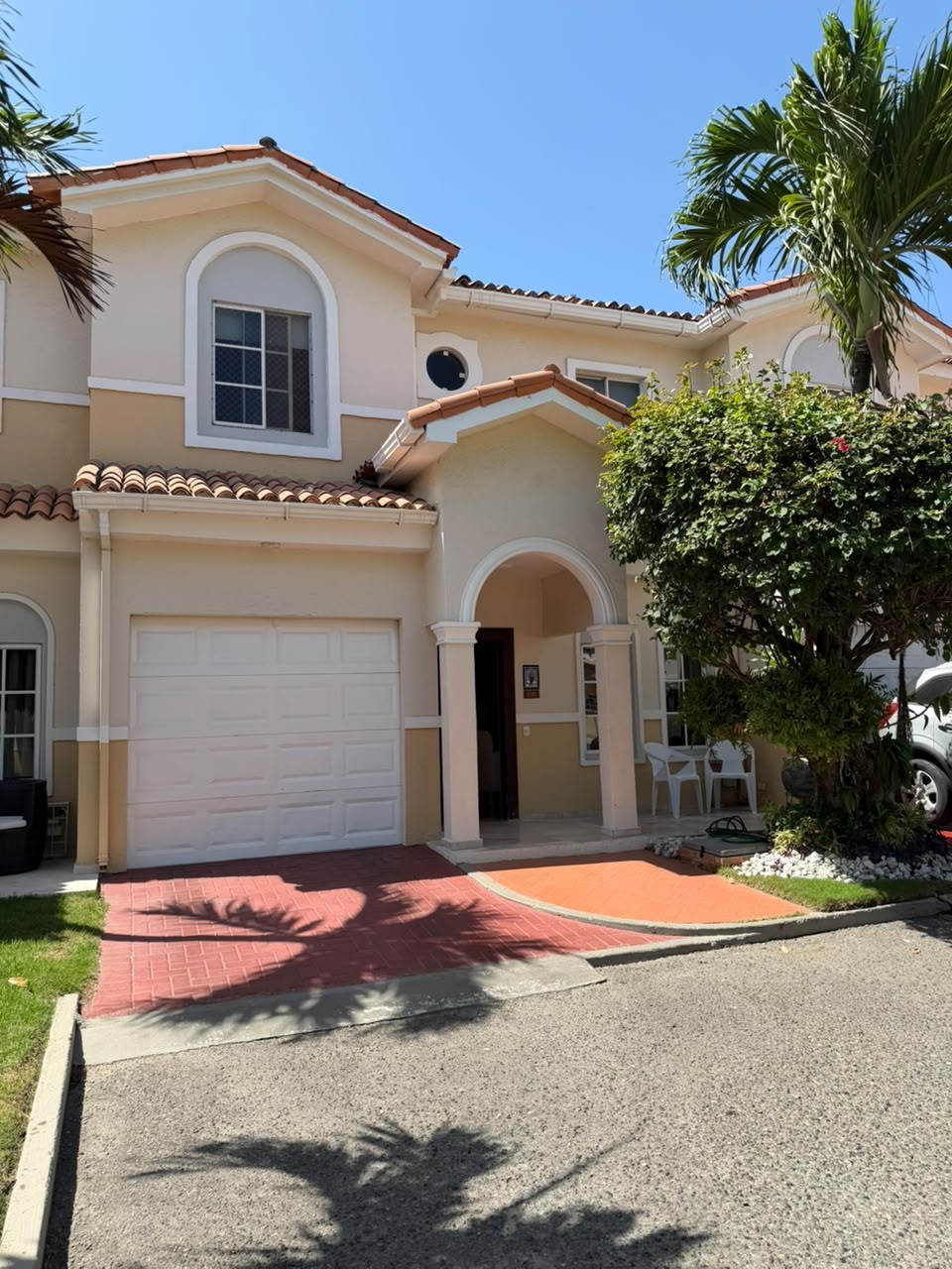 Casa en Venta en Buenavista, Barranquilla