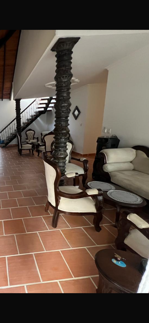 Casa de 4 alcobas en venta en Rozo, Palmira, 270 m² · foto 10 de 16