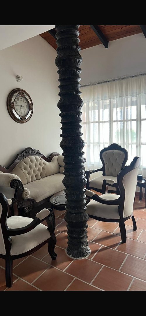 Casa de 4 alcobas en venta en Rozo, Palmira, 270 m² · foto 11 de 16