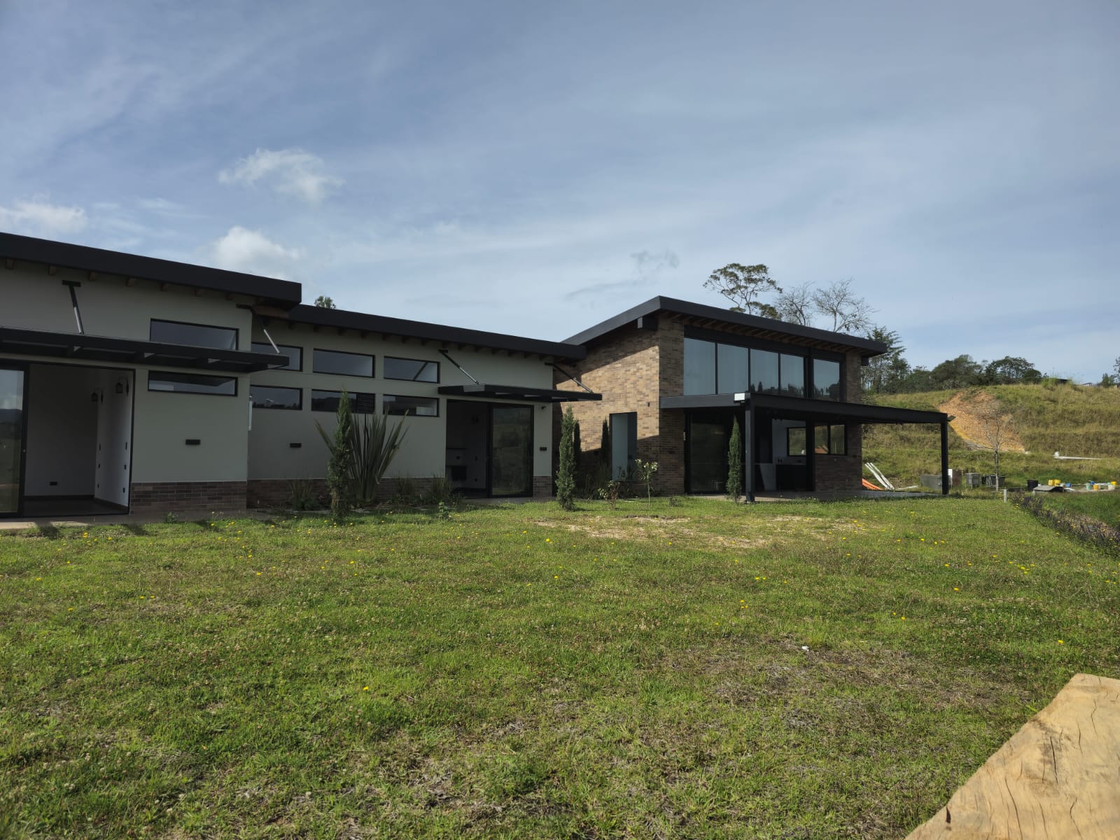 3BR House in Pantanillo (300 m²)
