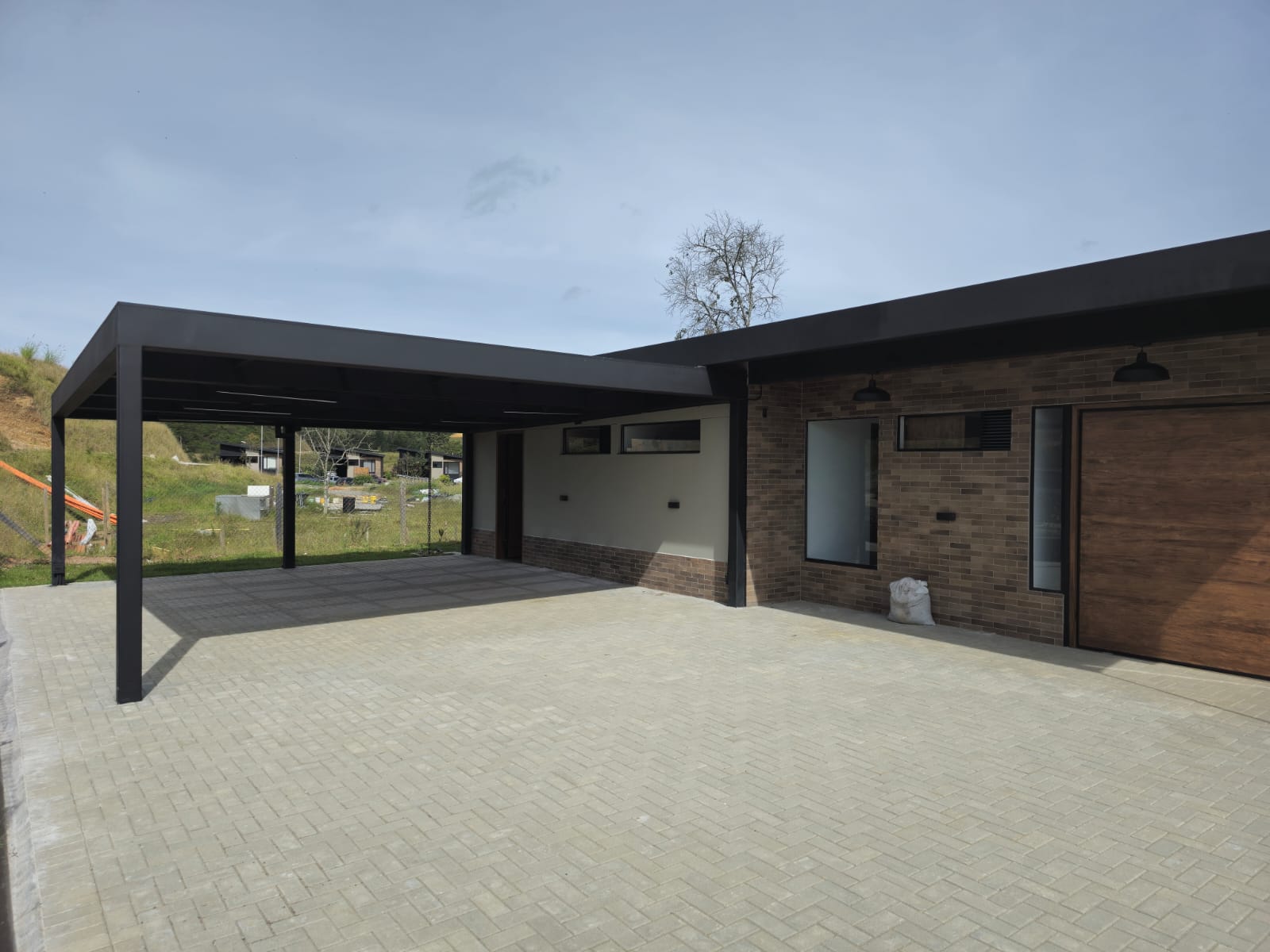 3BR House in Pantanillo (300 m²) - 2