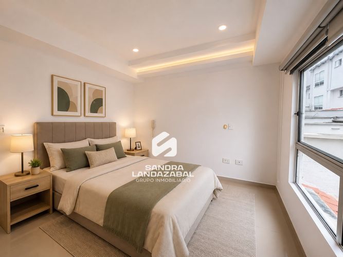 Casa de 3 alcobas en venta en Lagos Del Cacique, Bucaramanga, 180 m² · foto 11 de 16