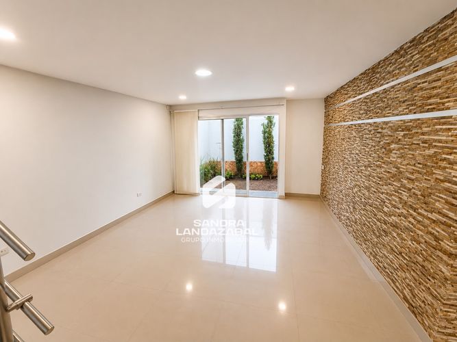 Casa de 3 alcobas en venta en Lagos Del Cacique, Bucaramanga, 180 m² · foto 13 de 16