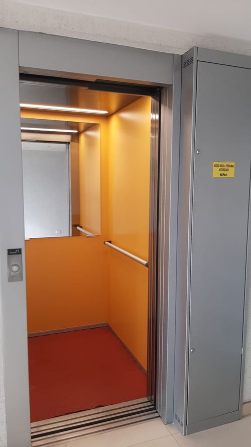 Apartamento de 2 alcobas en venta en Los Zipas, Chía, 64 m² · foto 3 de 16