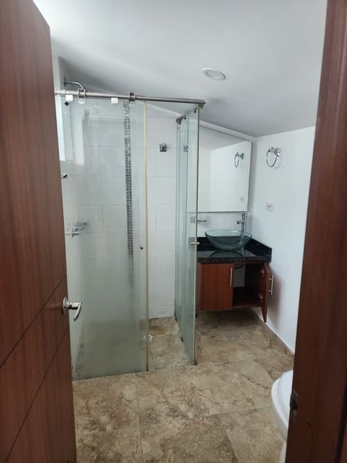 Apartamento de 2 alcobas en venta en Los Zipas, Chía, 64 m² · foto 4 de 16