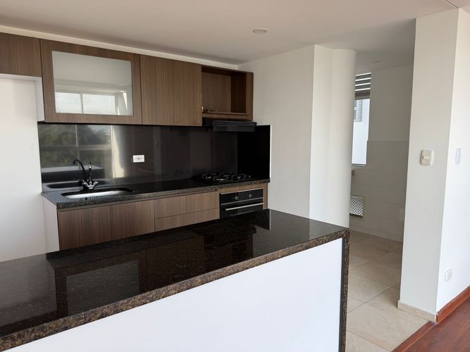 Apartamento de 2 alcobas en venta en Los Zipas, Chía, 64 m² · foto 5 de 16