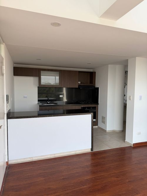 Apartamento de 2 alcobas en venta en Los Zipas, Chía, 64 m² · foto 6 de 16
