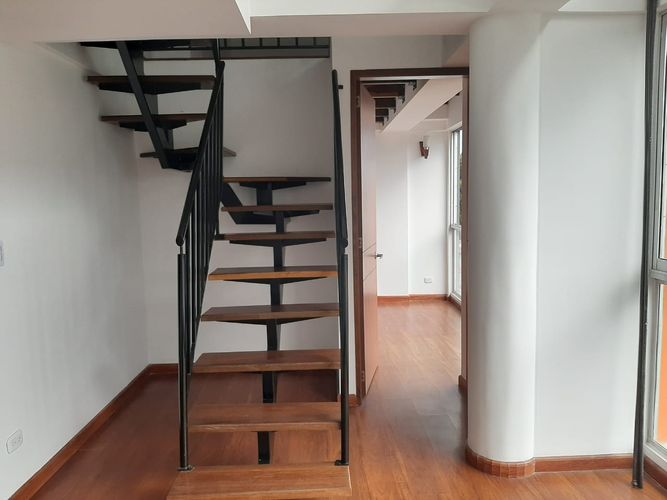 Apartamento de 2 alcobas en venta en Los Zipas, Chía, 64 m² · foto 7 de 16