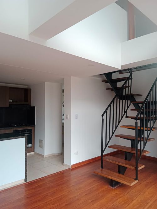 Apartamento de 2 alcobas en venta en Los Zipas, Chía, 64 m² · foto 8 de 16