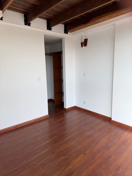 Apartamento de 2 alcobas en venta en Los Zipas, Chía, 64 m² · foto 10 de 16