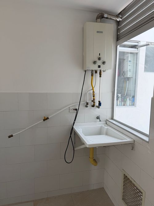 Apartamento de 2 alcobas en venta en Los Zipas, Chía, 64 m² · foto 12 de 16