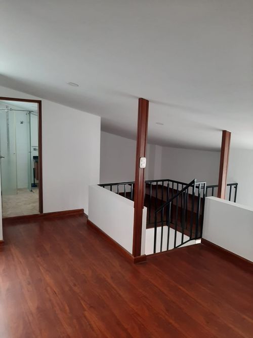 Apartamento de 2 alcobas en venta en Los Zipas, Chía, 64 m² · foto 13 de 16