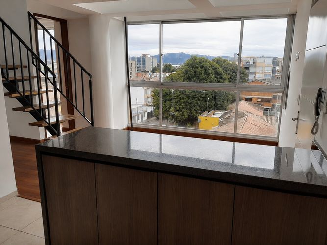 Apartamento de 2 alcobas en venta en Los Zipas, Chía, 64 m² · foto 14 de 16