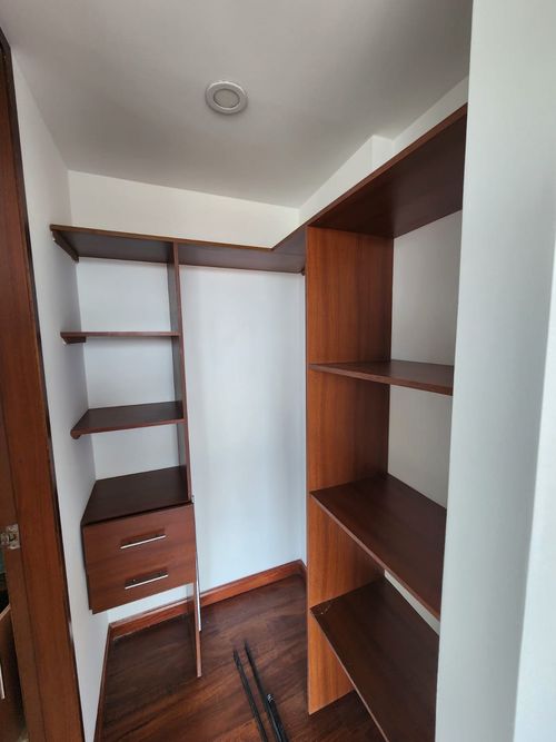 Apartamento de 2 alcobas en venta en Los Zipas, Chía, 64 m² · foto 15 de 16