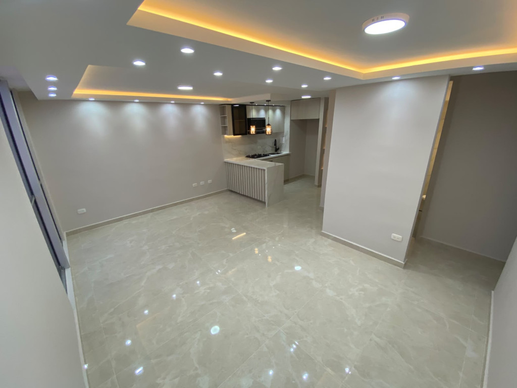 Apartamento en Arriendo en Boston, Barranquilla