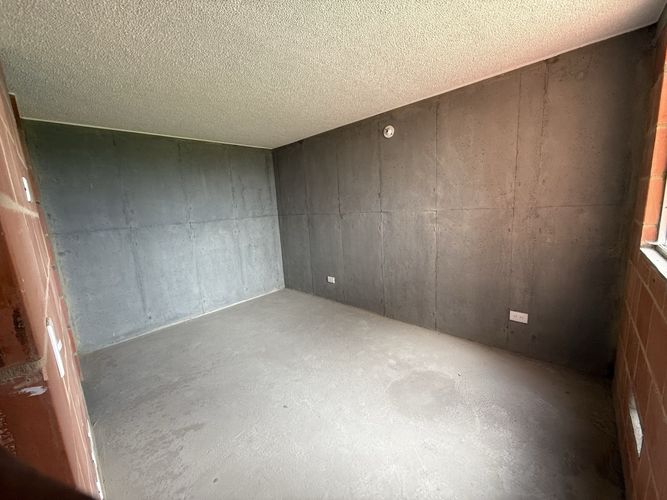 Apartamento de 3 alcobas en venta en San Francisco, Madrid, 56 m² · foto 4 de 9