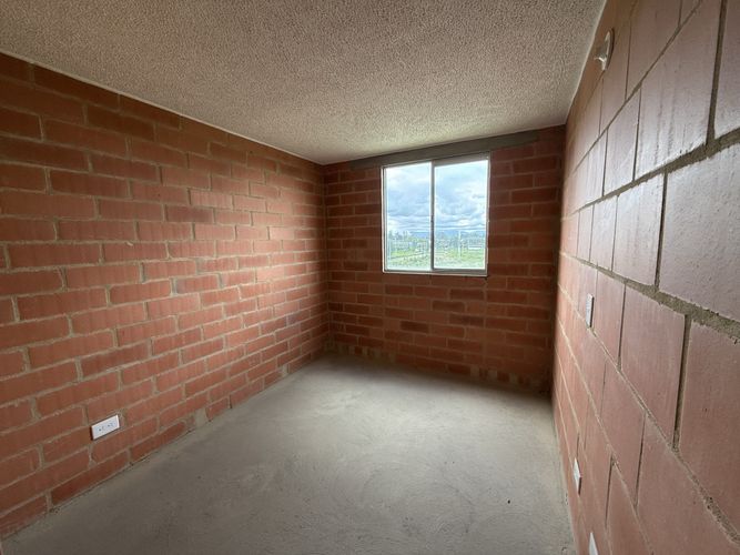 Apartamento de 3 alcobas en venta en San Francisco, Madrid, 56 m² · foto 5 de 9