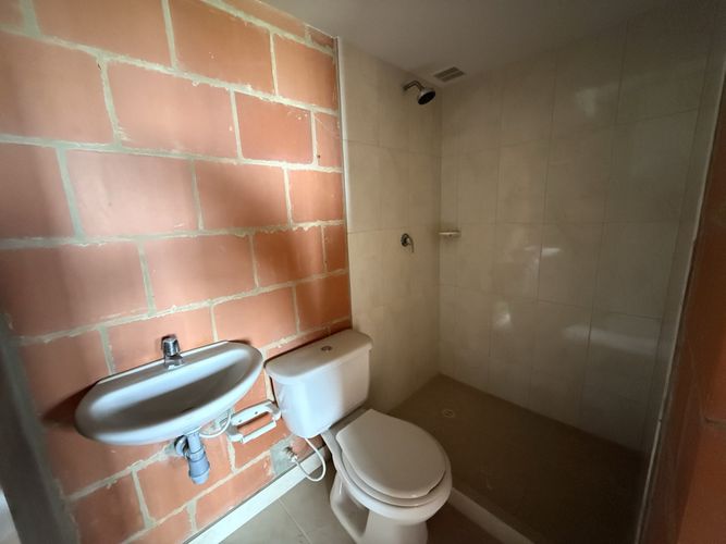 Apartamento de 3 alcobas en venta en San Francisco, Madrid, 56 m² · foto 8 de 9