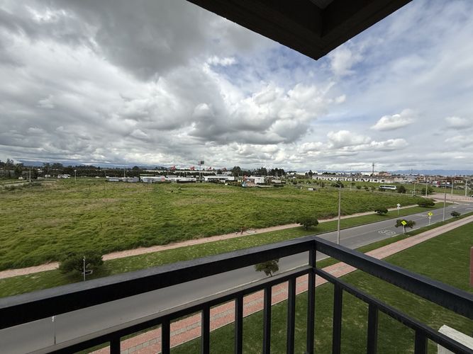 Apartamento de 3 alcobas en venta en San Francisco, Madrid, 56 m² · foto 9 de 9