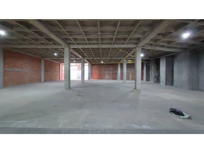 Bodega en arriendo en La Inmaculada, La Estrella, 810 m² · foto 5 de 13
