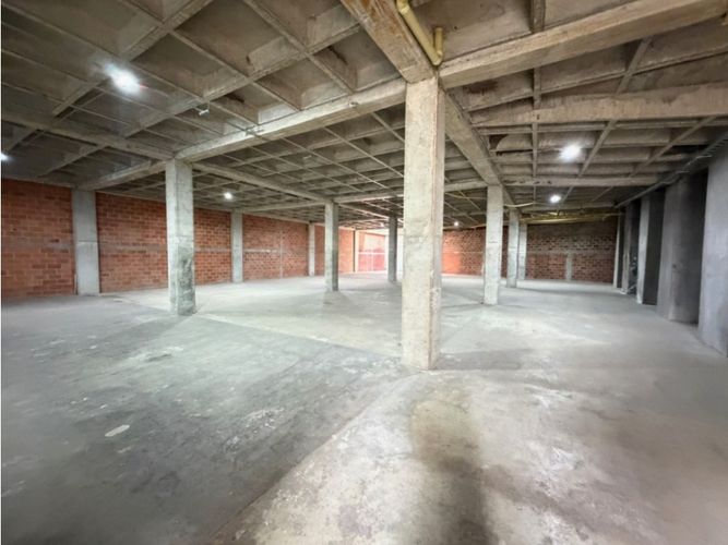 Bodega en arriendo en La Inmaculada, La Estrella, 810 m² · foto 6 de 13