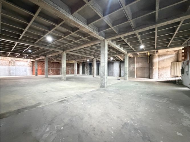 Bodega en arriendo en La Inmaculada, La Estrella, 810 m² · foto 7 de 13