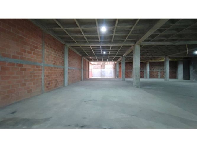 Bodega en arriendo en La Inmaculada, La Estrella, 810 m² · foto 8 de 13