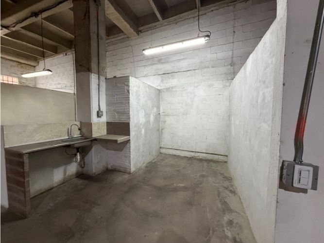 Bodega en arriendo en La Inmaculada, La Estrella, 810 m² · foto 13 de 13