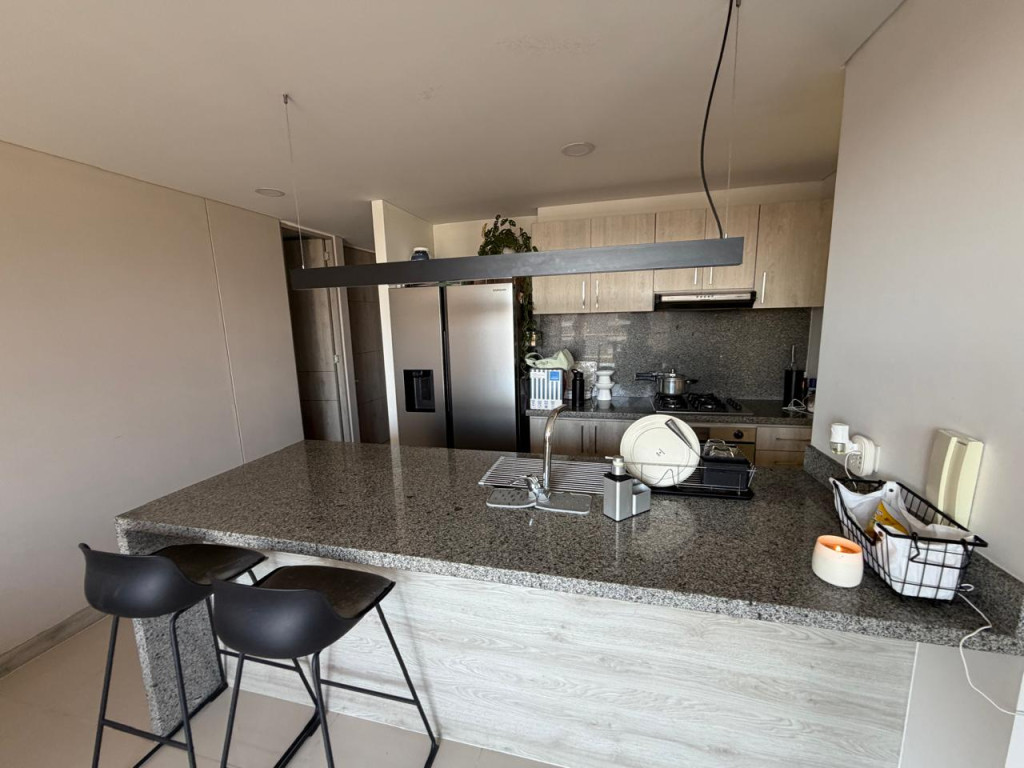 Apartamento en Arriendo en Valle del Lili, Cali