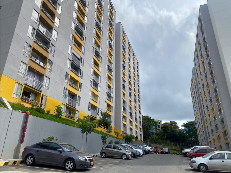 Foto del apartamento