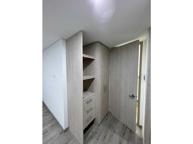 Apartaestudio en venta en Las Nieves, Bogotá, 20 m² · foto 4 de 7