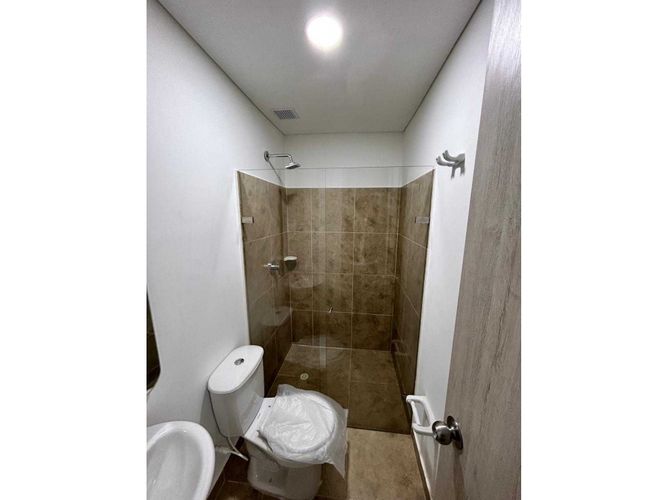 Apartaestudio en venta en Las Nieves, Bogotá, 20 m² · foto 6 de 7