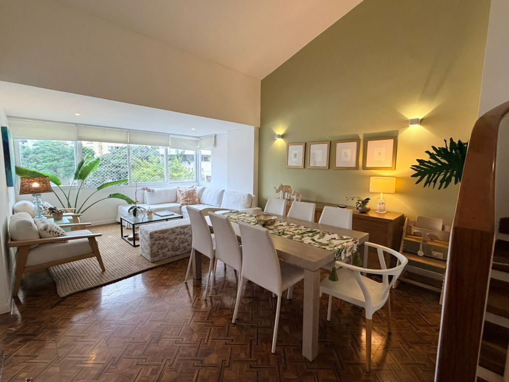 Apartamento en Arriendo en El peñon, Cali