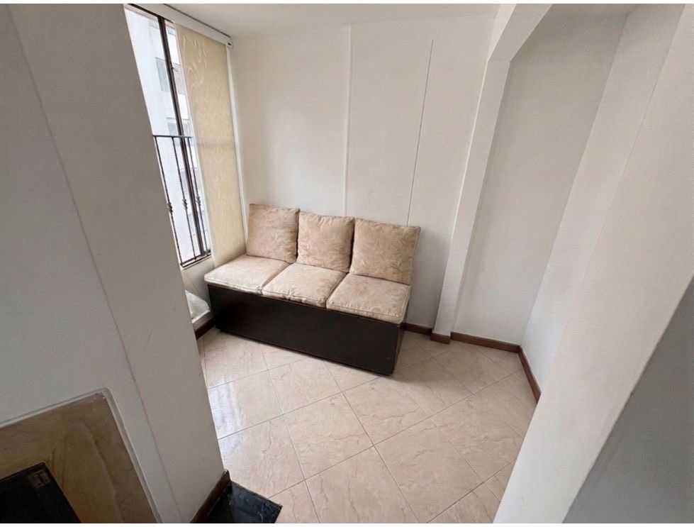 Apartamento en venta en Colina Campestre, Bogotá · foto 7 de 24