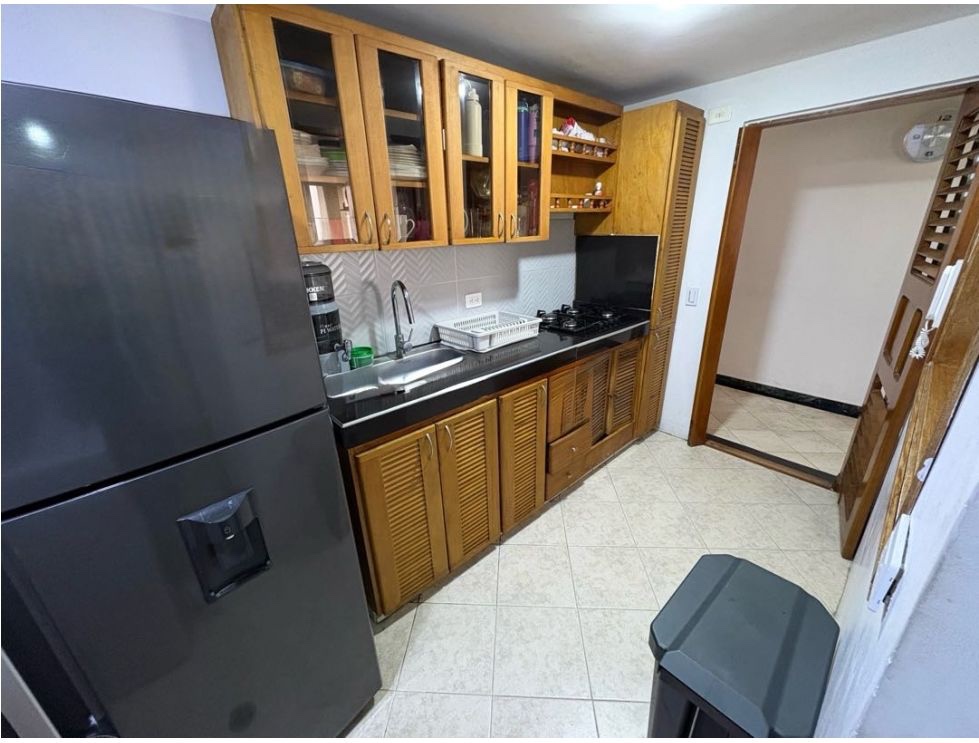 Apartamento en venta en Colina Campestre, Bogotá · foto 5 de 24
