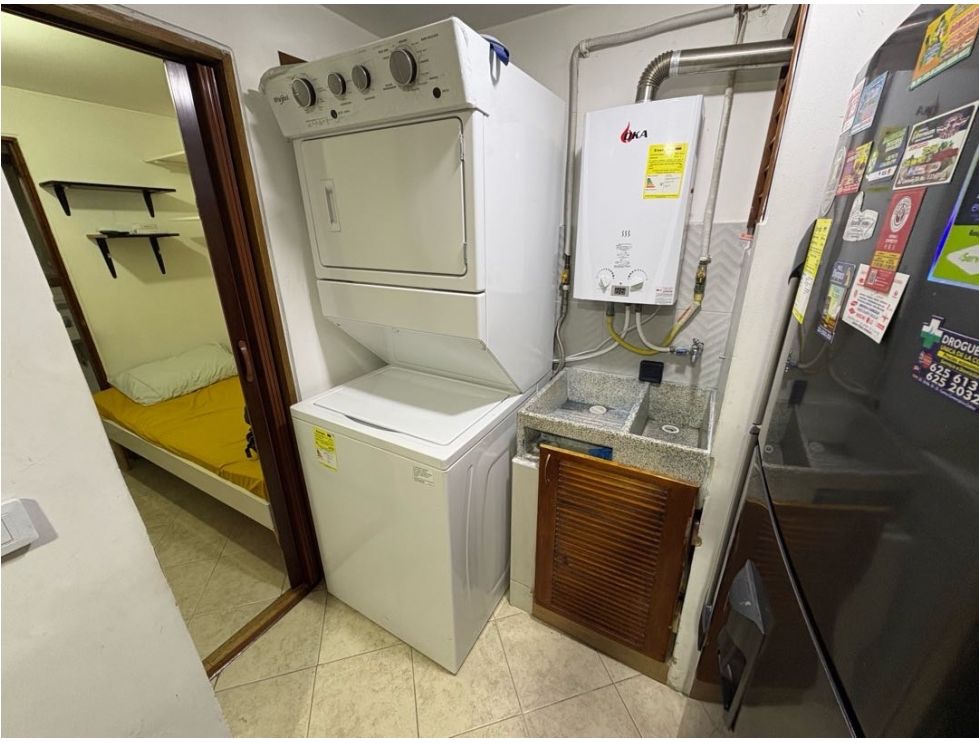 Apartamento en venta en Colina Campestre, Bogotá · foto 6 de 24