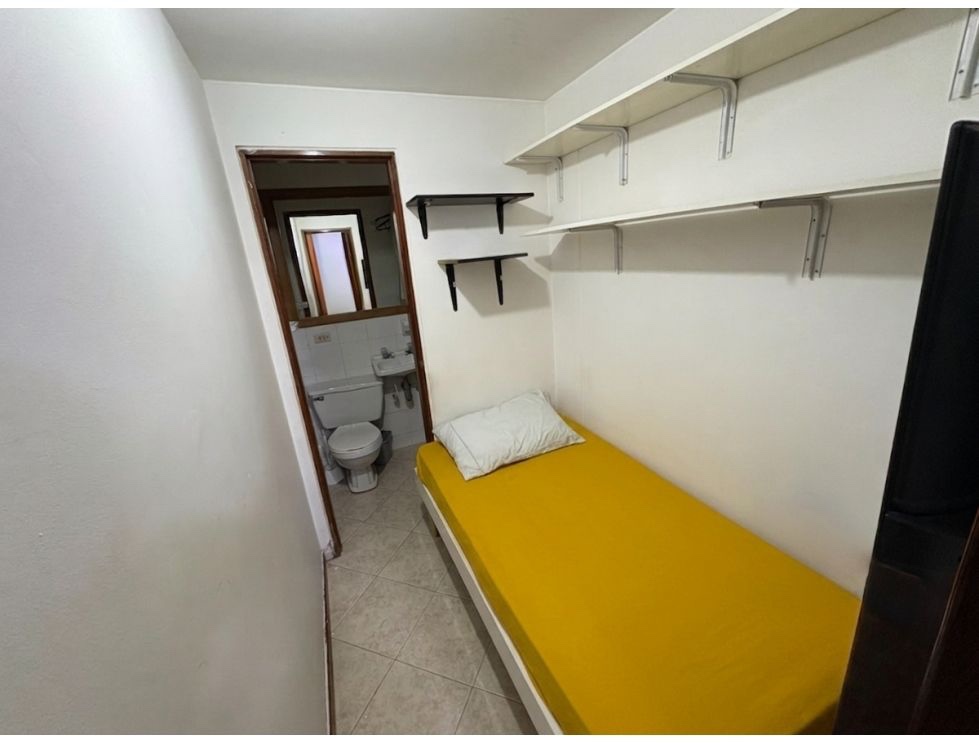 Apartamento en venta en Colina Campestre, Bogotá · foto 11 de 24